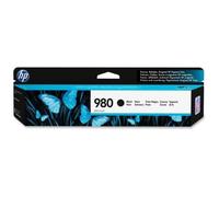 HP Cartuccia originale inchiostro nero 980