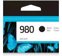HP Cartuccia originale inchiostro nero 980