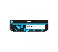 HP Cartuccia originale inchiostro nero 980