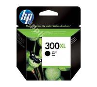 HP Cartuccia originale inchiostro nero ad alta capacità 300XL