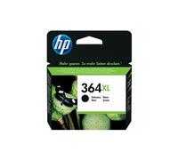 HP Cartuccia originale inchiostro nero ad alta capacità 364XL