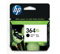 HP Cartuccia originale inchiostro nero ad alta capacità 364XL