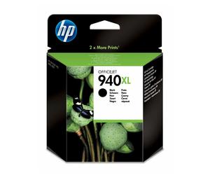 HP Cartuccia originale inchiostro nero ad alta capacità 940XL