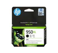 Cartuccia Hp Ink OFFICEJET 950XL Nero - CN045AE-301