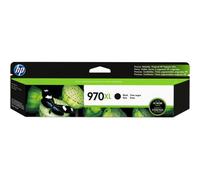 HP Cartuccia originale inchiostro nero ad alta capacità 970XL