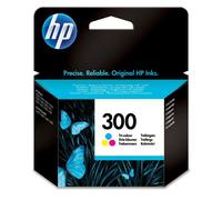HP Cartuccia originale inchiostro tricromia 300