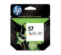 HP 57 C6657A AE [Divers]