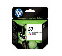 HP Cartuccia originale inchiostro tricromia 57