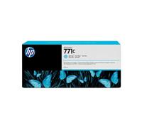 Cartuccia stampante HP 771C (B6Y12A) - Ciano chiaro