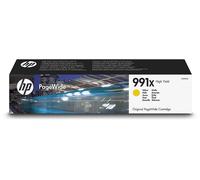 HP Cartuccia originale magenta ad alta capacità 991X PageWide