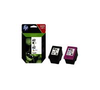HP CARTUCCIA ORIGINALE N9J71AE N.62 MULTIPACK