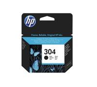 HP Cartuccia inchiostro originale nero 304