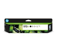 HP Cartuccia originale Nero 970XL CN625AE per OfficeJet Pro X451DW