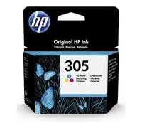 Hp Cartuccia stampante Series 305 Colore 3YM60AE UUS