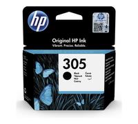 Hp Cartuccia stampante Series 305 Nero 3YM61AE 301
