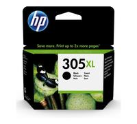 Hp Cartuccia stampante Series 305 Nero XL 3YM62AE UUS