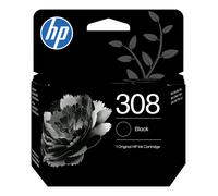 Hp Cartuccia stampante Series 308 Nero 7FP21UE