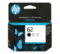 Hp Cartuccia stampante Series 62 Nero C2P04AE