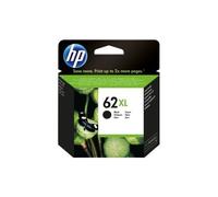Hp Cartuccia stampante Series 62 Nero XL C2P05AE 301