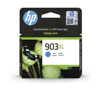 Hp Cartuccia stampante Series 903 Ciano XL T6M03AE 301
