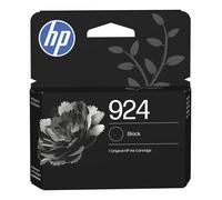 Hp Cartuccia stampante Series 924 Nero 4K0U6NE