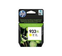 Hp Cartuccia stampante Series 933 Giallo XL CN056AE BGX