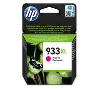 HP Cartuccia originale inchiostro magenta ad alta capacità 933XL