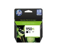 Hp Cartuccia stampante Series 950 Nero XL CN045AE 301