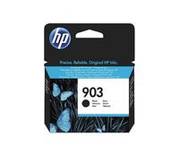 HP Cartuccia T6L99AE#BGX HP 903 BLACKORIGINAL INK CARTRIDGE