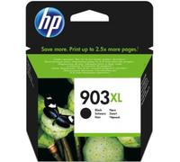 HP Cartuccia di inchiostro nero originale ad alta capacità 903XL
