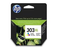 HP Cartuccia T6N03AE#ABE HP 303XL TRICROMIA