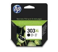 HP Cartuccia T6N04AE#ABE HP 303XL NERO
