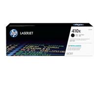 HP Cartuccia toner 410X - Nero