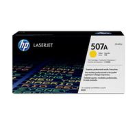 HP Cartuccia Toner Giallo HP 507A LaserJet 6000 Pagine