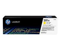 Toner HP CF402A 201A giallo