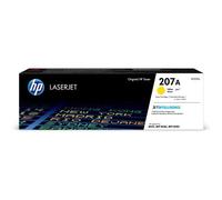 HP Cartuccia toner giallo originale LaserJet 207A
