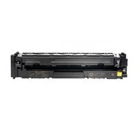 HP Cartuccia toner giallo originale LaserJet 207A