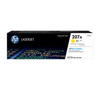 HP Cartuccia toner giallo originale LaserJet 207A