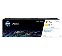 HP Cartuccia toner giallo originale LaserJet 216A