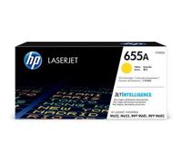 Toner HP CF452A 655A giallo