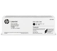 HP Cartuccia Toner LaserJet Nera Contratto - Nouvo