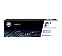 HP Cartuccia toner magenta originale ad alta capacità LaserJet 203X