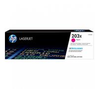 Toner HP 203X (CF543X) - Magenta Alta capacità