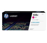 HP Cartuccia Toner magenta originale ad alta capacità LaserJet 508X