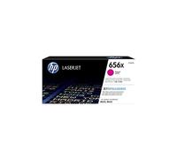 Toner HP 656X (CF463X) - Magenta Alta capacità