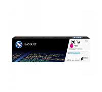 HP Cartuccia Toner magenta originale LaserJet 201A