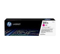 HP Cartuccia Toner magenta originale LaserJet 201A