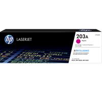 HP CF543A 203A toner originale magenta originale