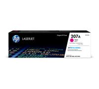 Originale HP Color LaserJet Pro M 255 nw Toner (207A / W 2213 A) magenta, 1,250 pagine, 7.02 cent per pagina