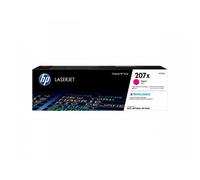 HP Cartuccia toner magenta originale LaserJet 207X ad alta capacità